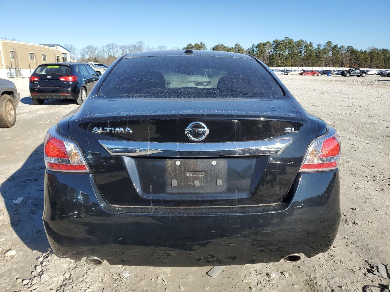 2015 NISSAN ALTIMA 2.5 - Image 6