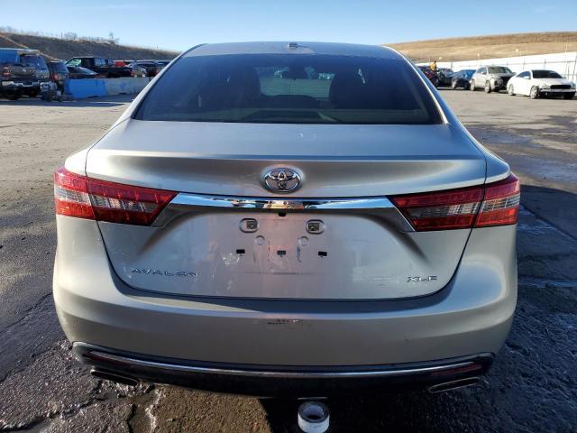 2018 Toyota Avalon Xle - Image 6