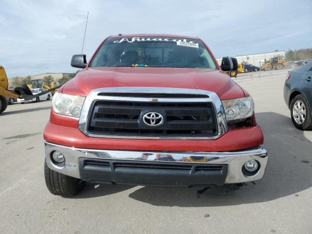 2013 Toyota Tundra Double Cab Sr5 - Фото 5