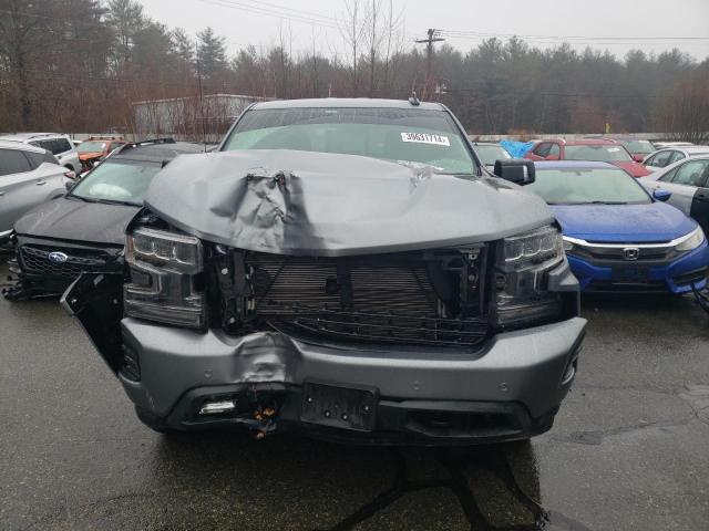 2019 Chevrolet Silverado K1500 Rst - Фото 5