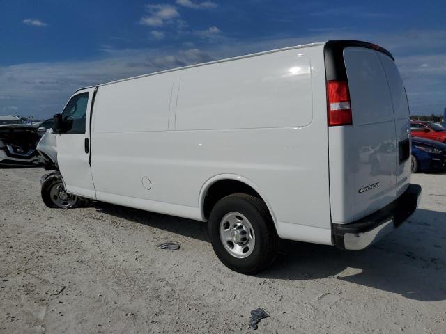 2023 Chevrolet Express G3500 - Фото 2