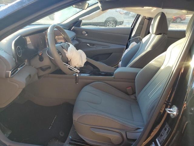 2023 Hyundai Elantra Sel - Image 7