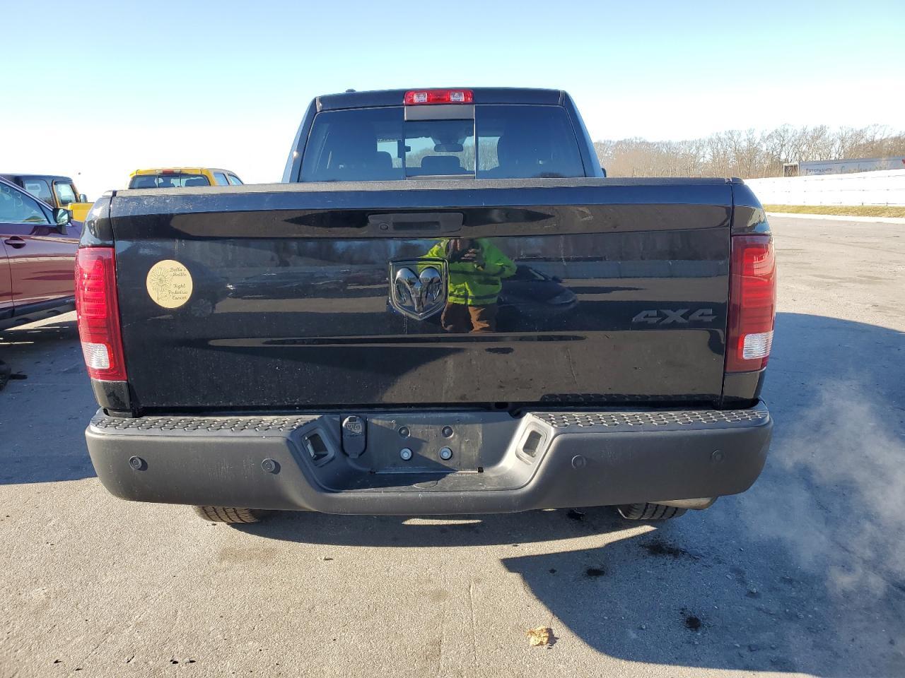2020 RAM 1500 CLASS - Image 6