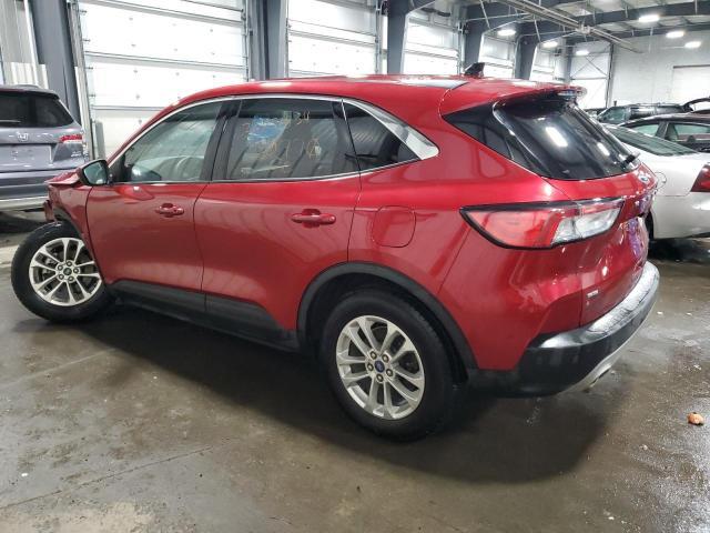 2020 Ford Escape Se - Фото 2