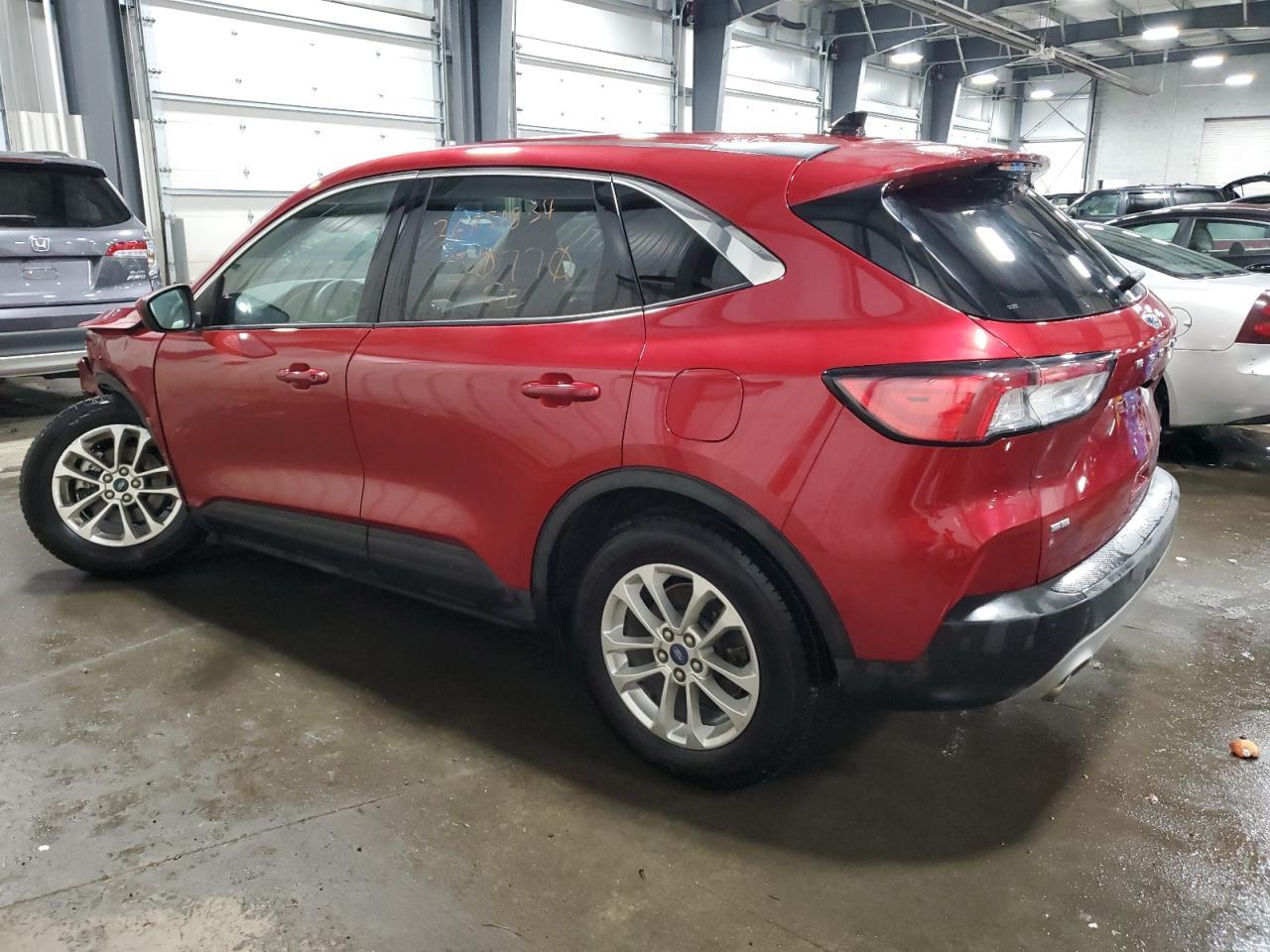 2020 FORD ESCAPE SE - Image 2