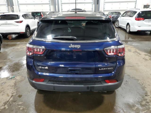 2020 Jeep Compass Limited - Image 6