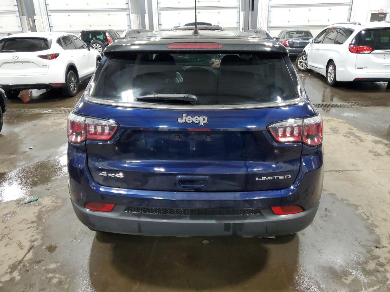 2020 JEEP COMPASS LI - Image 6