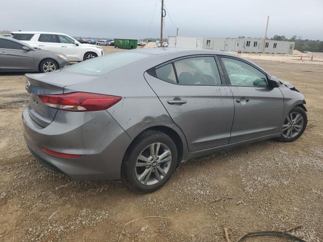 2018 HYUNDAI ELANTRA SE - Фото 3