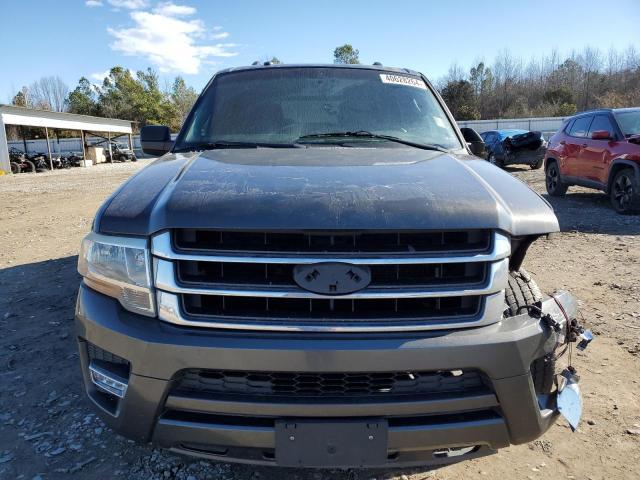 2017 Ford Expedition El Xlt - Image 5