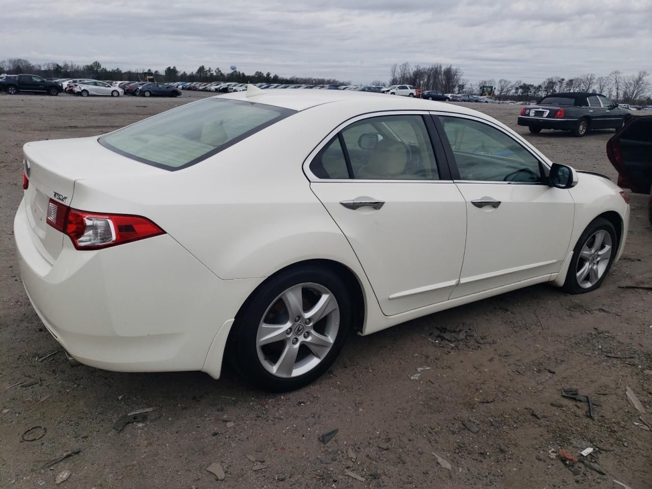 2010 ACURA TSX - Image 3