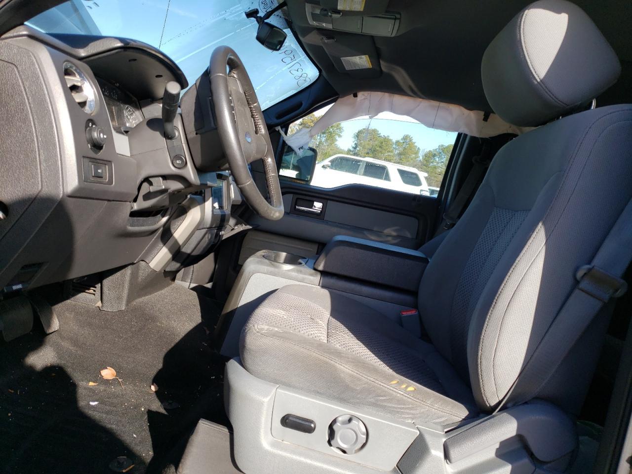 2013 FORD F150 SUPER - Image 7
