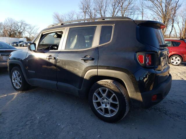 2021 Jeep Renegade Latitude - Фото 2