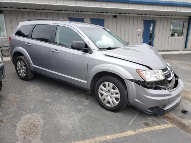 2016 Dodge Journey Se - Image 4