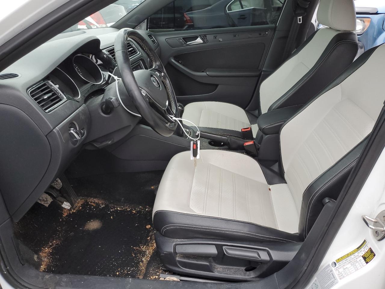 2016 VOLKSWAGEN JETTA SPOR - Image 7