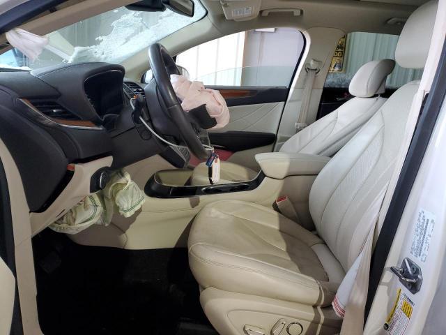 2016 Lincoln Mkc Reserve - Фото 7