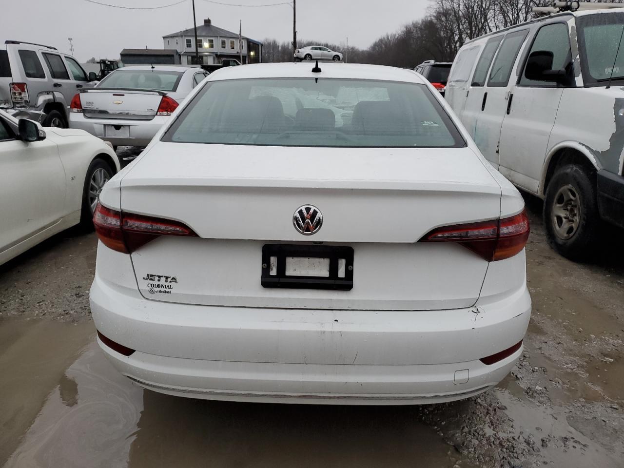 2019 VOLKSWAGEN JETTA S - Image 6