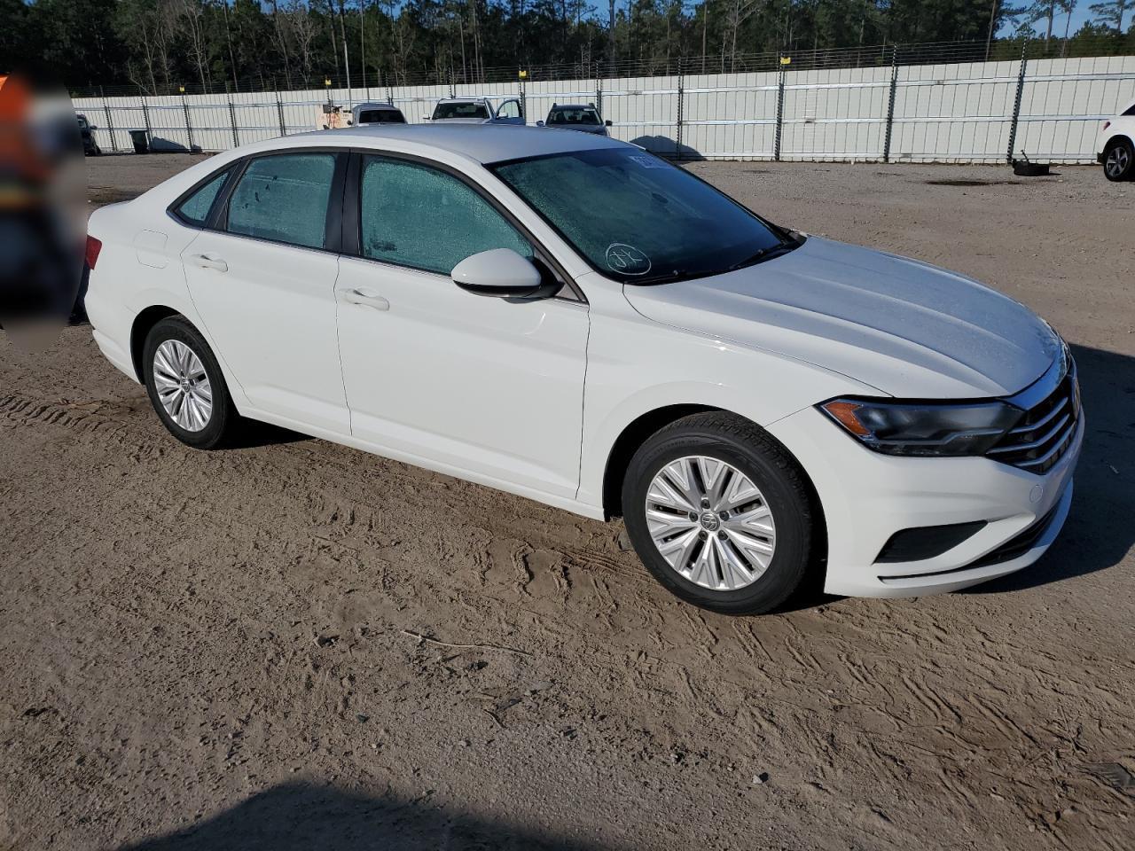 2019 VOLKSWAGEN JETTA S - Фото 4