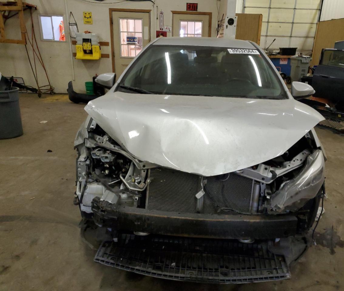 2018 TOYOTA COROLLA L - Image 5