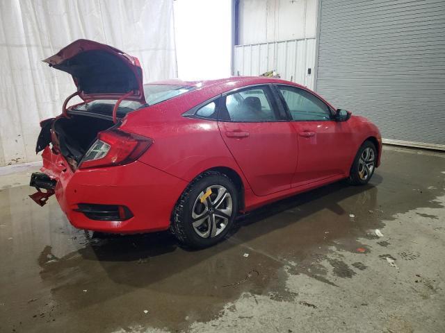 2016 Honda Civic Lx - Фото 3