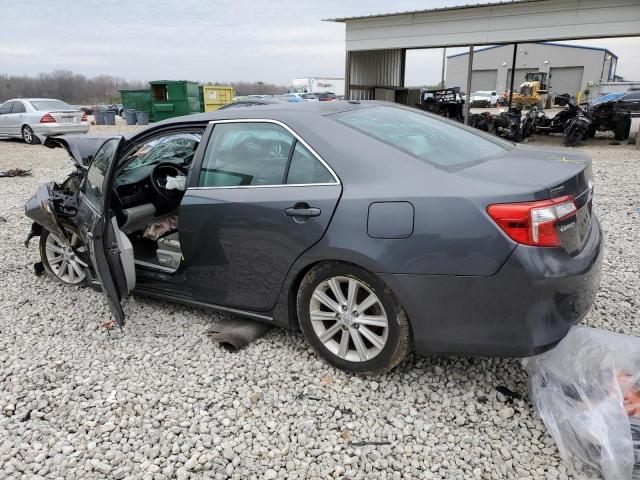 2012 Toyota Camry Hybrid - Фото 2