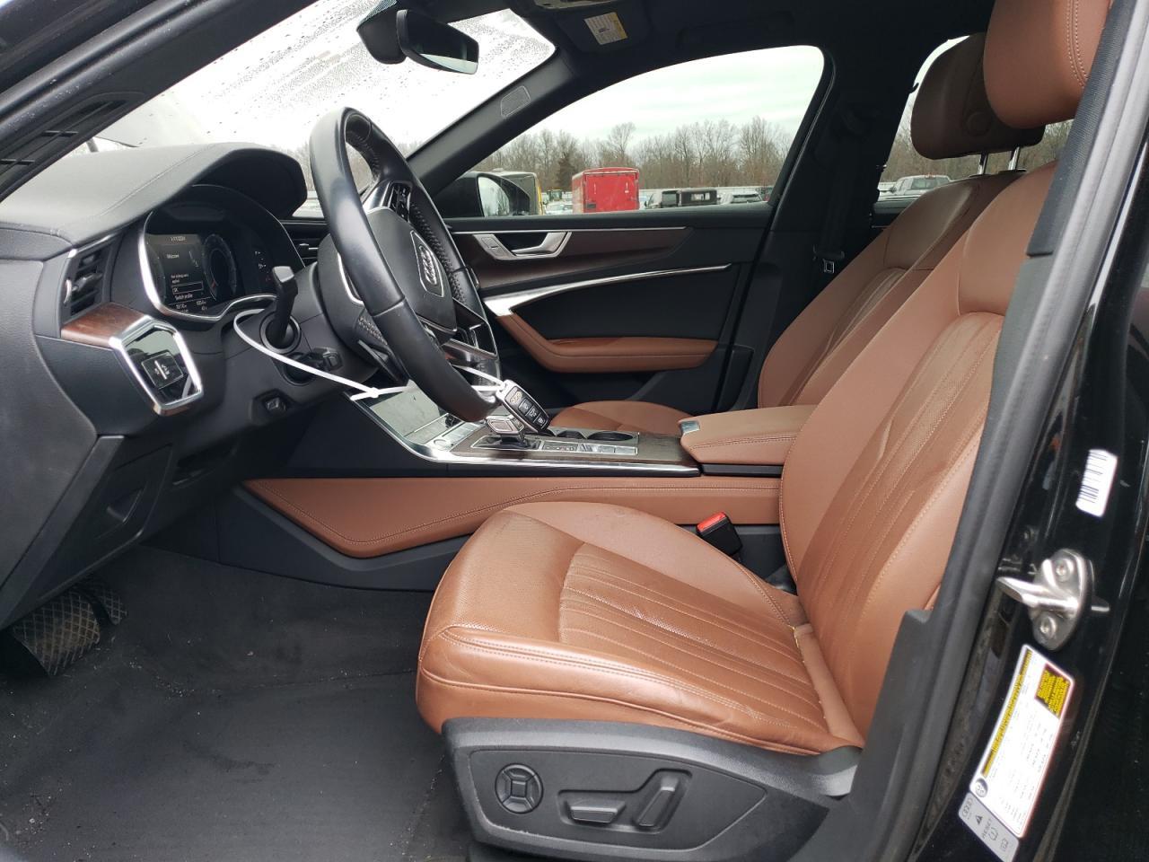 2019 AUDI A6 PREMIUM - Image 7