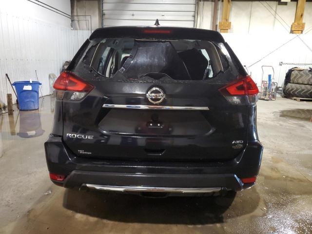 2018 Nissan Rogue S - Фото 6