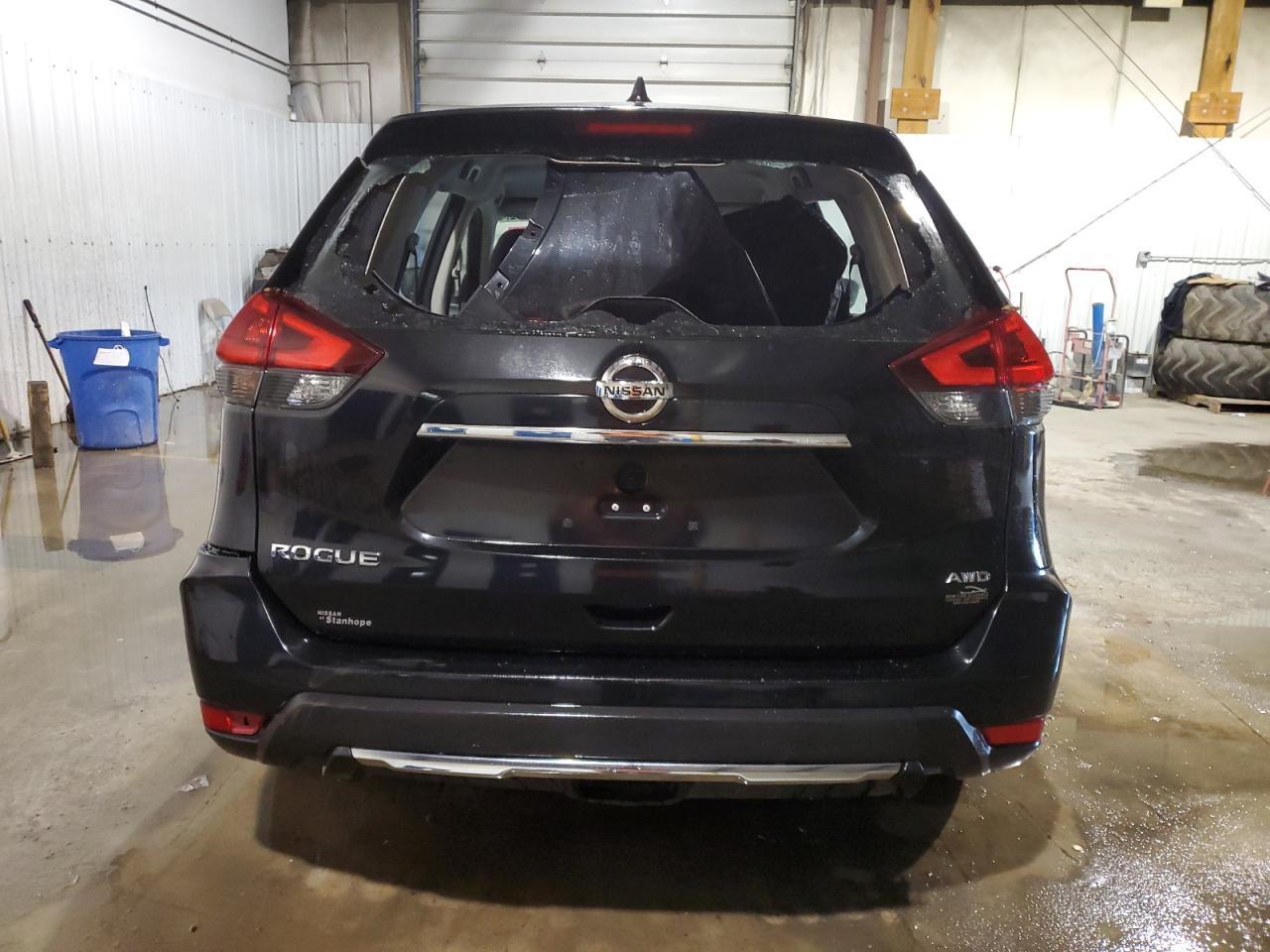 2018 NISSAN ROGUE S - Image 6