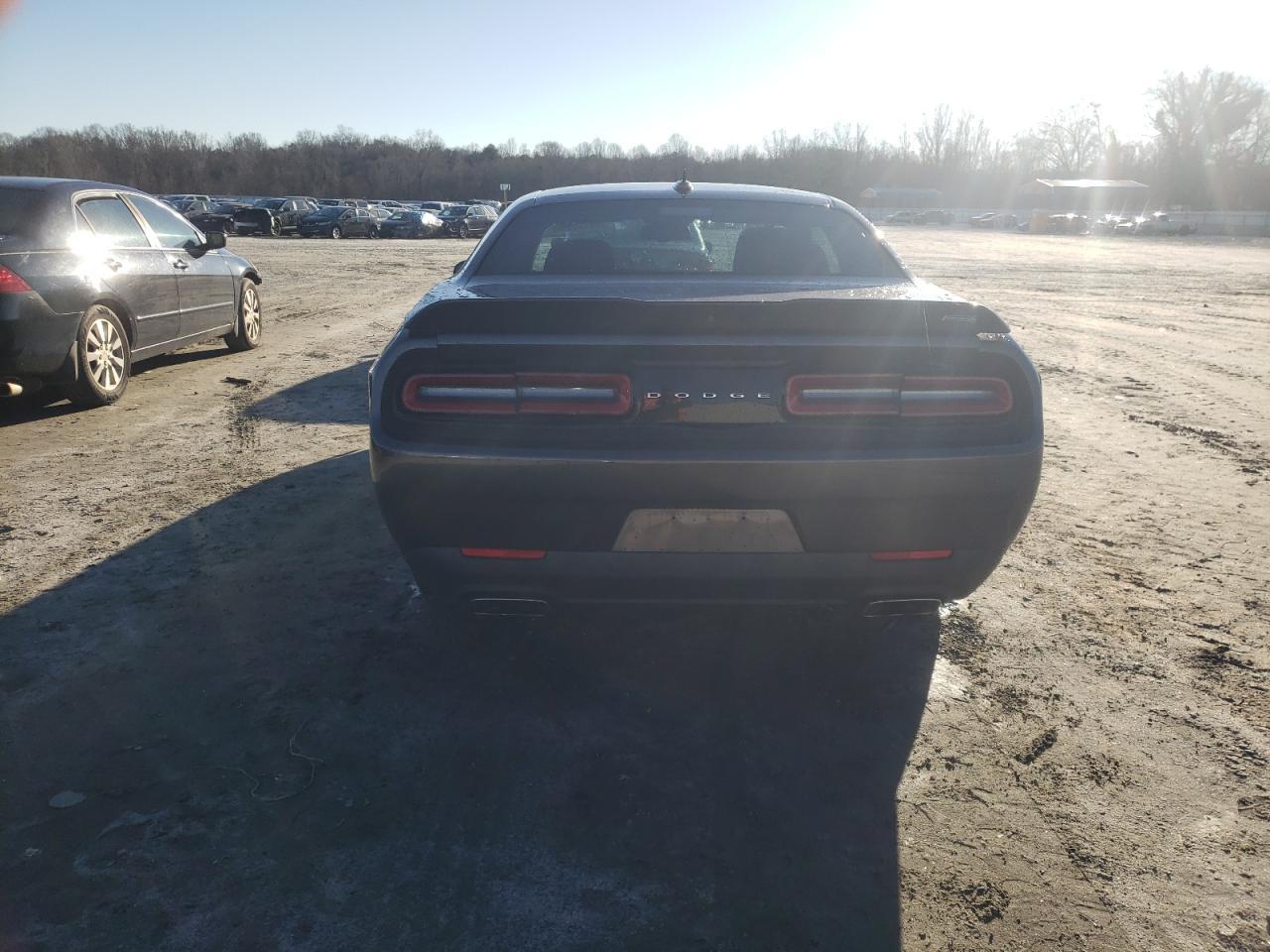 2016 DODGE CHALLENGER - Image 6