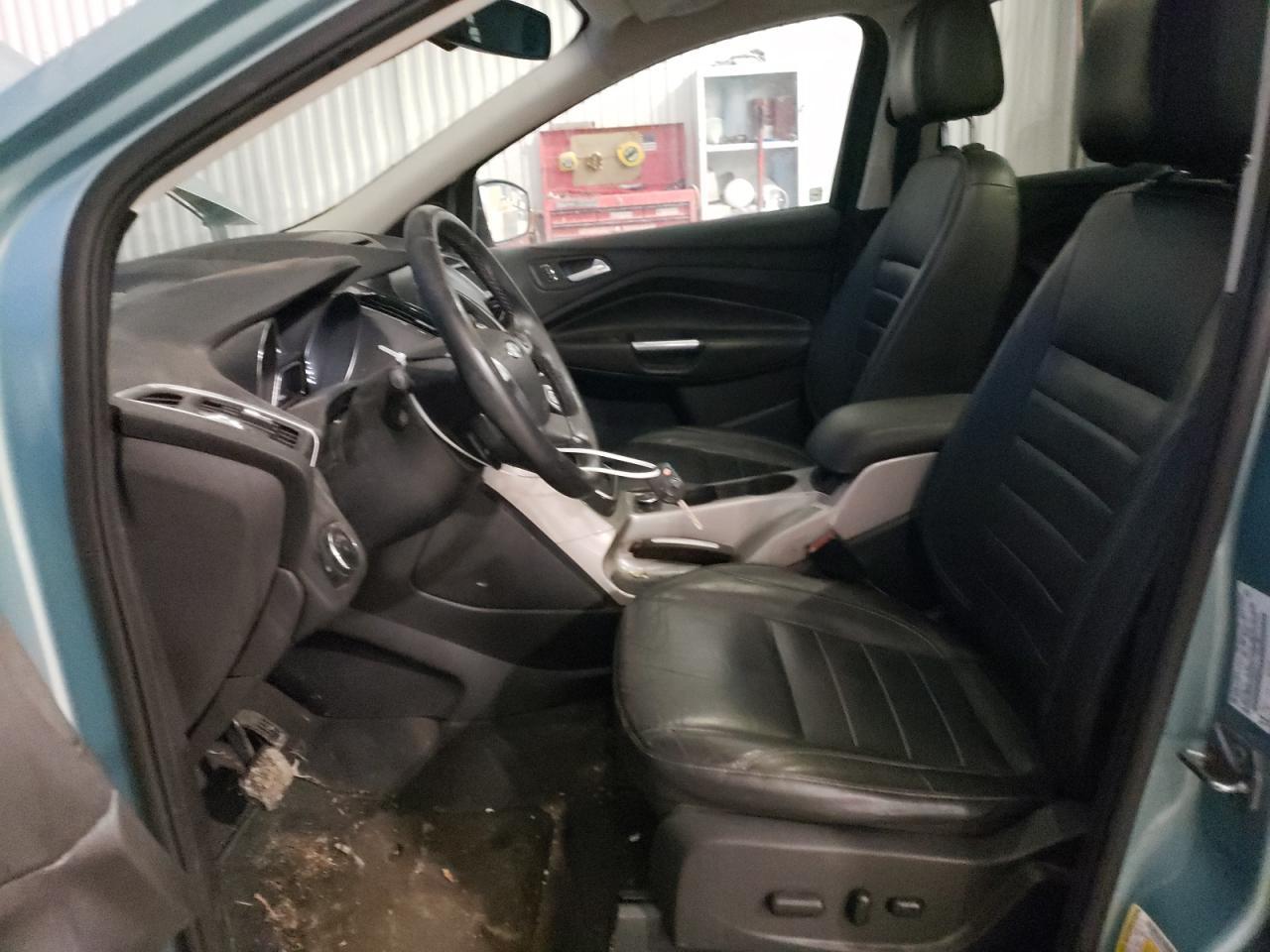 2013 FORD ESCAPE SEL - Image 7