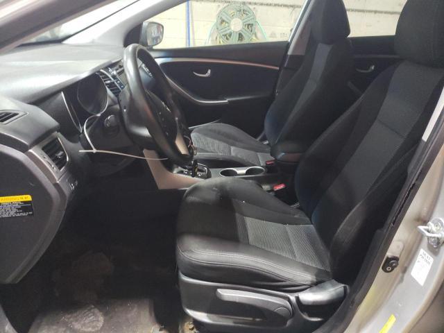 2014 Hyundai Elantra Gt - Фото 7