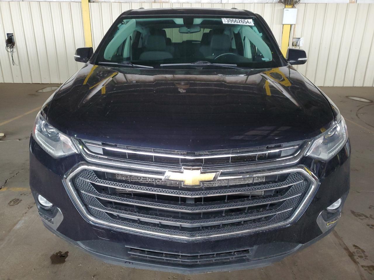 2020 CHEVROLET TRAVERSE L - Image 5
