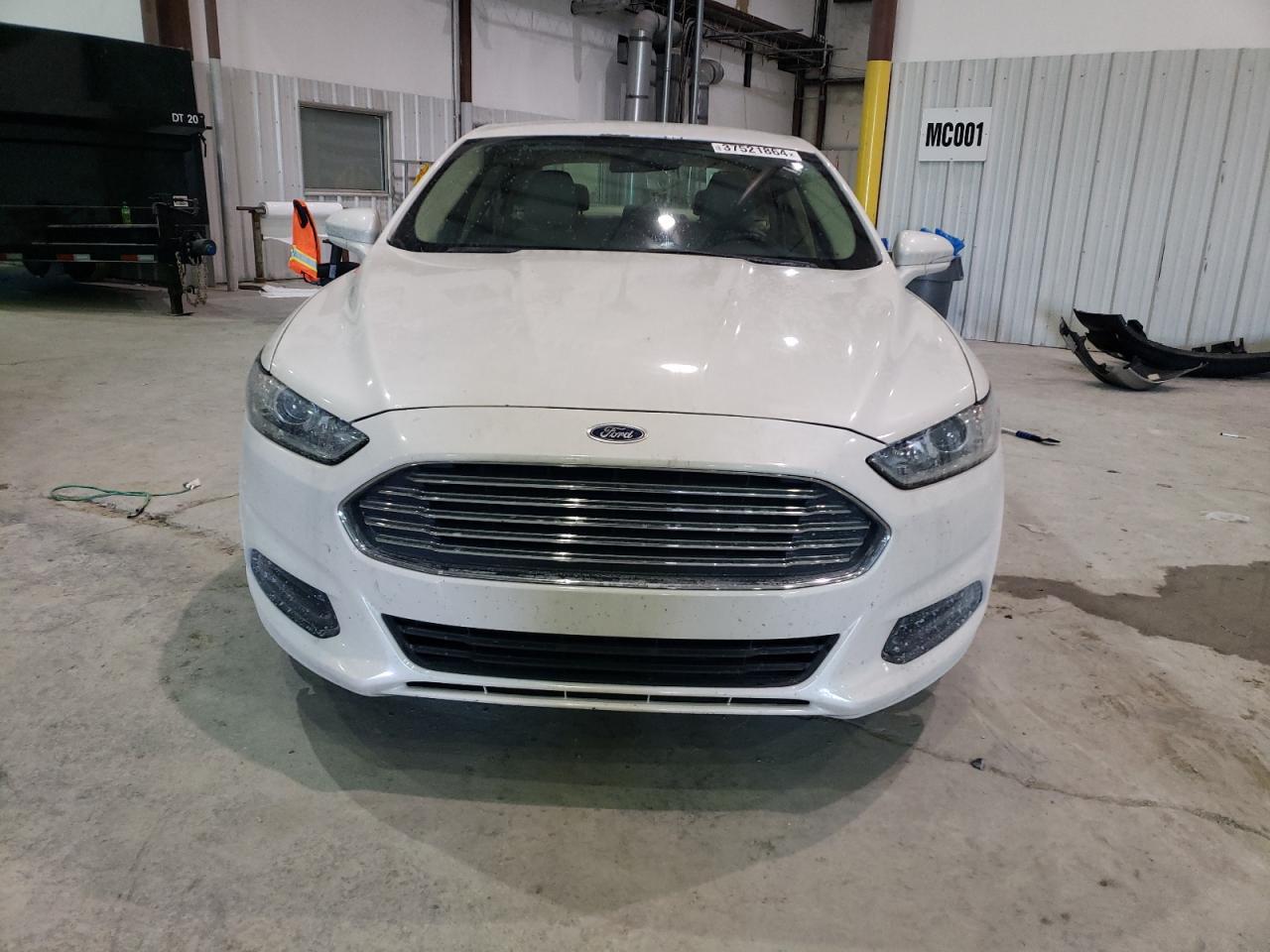 2013 FORD FUSION SE - Image 5