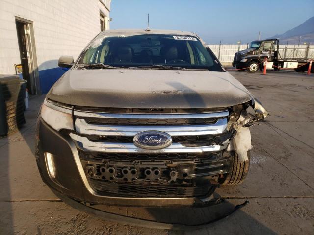 2014 Ford Edge Sel - Image 5
