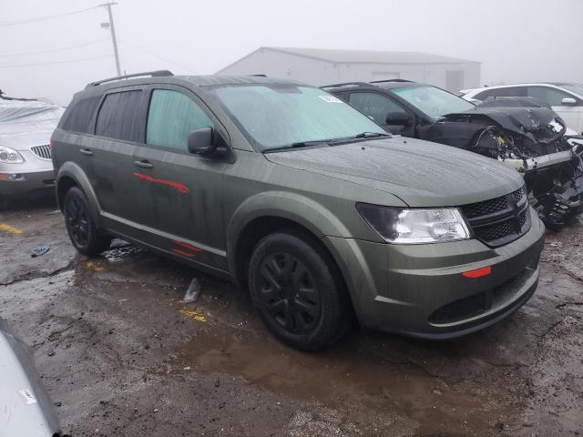 2016 Dodge Journey Se - Image 4