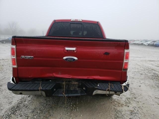 2014 Ford F150 Supercrew - Image 6
