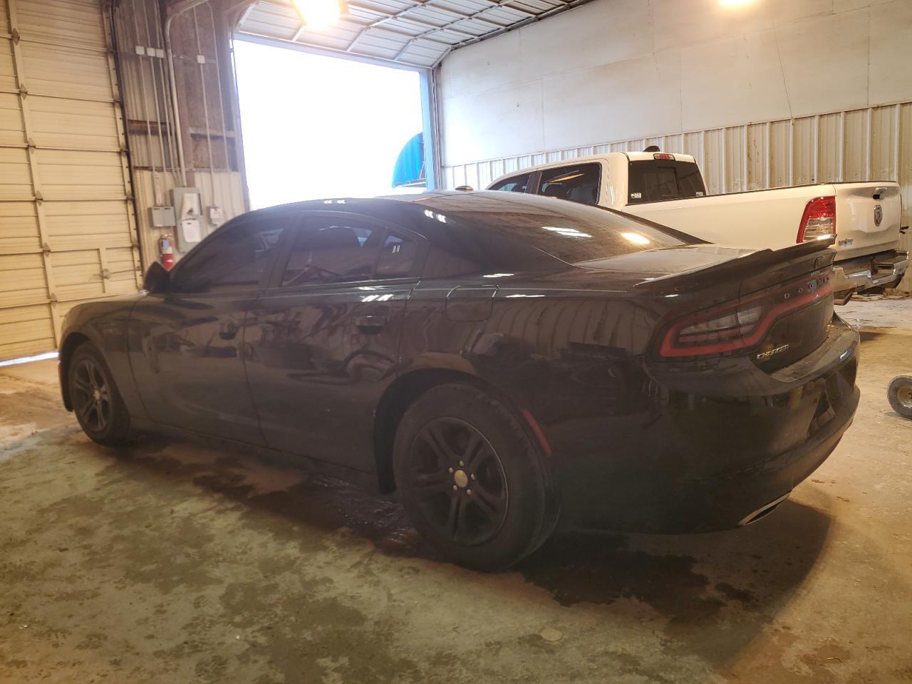 2019 DODGE CHARGER SX - Image 2
