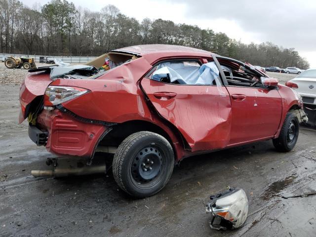 2018 Toyota Corolla L - Image 3