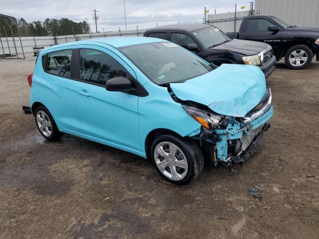2021 Chevrolet Spark Ls - Фото 4