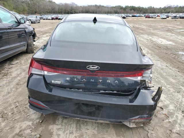 2023 Hyundai Elantra Sel - Image 6