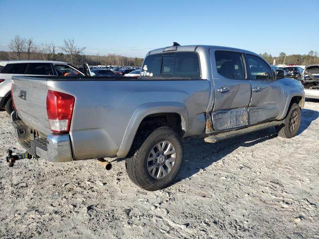 2018 Toyota Tacoma Double Cab - Image 3