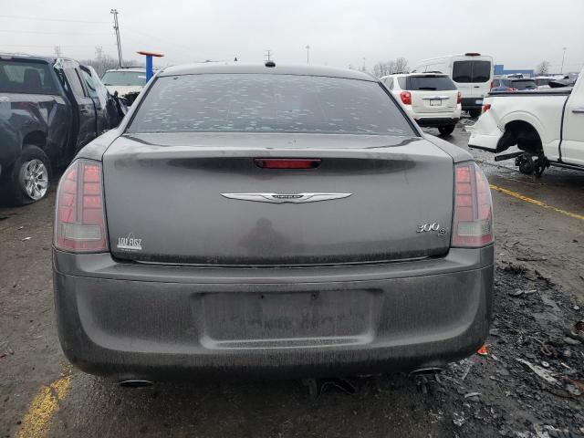 2014 Chrysler 300 S - Image 6