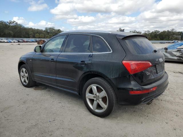 2011 AUDI Q5 - Фото 2