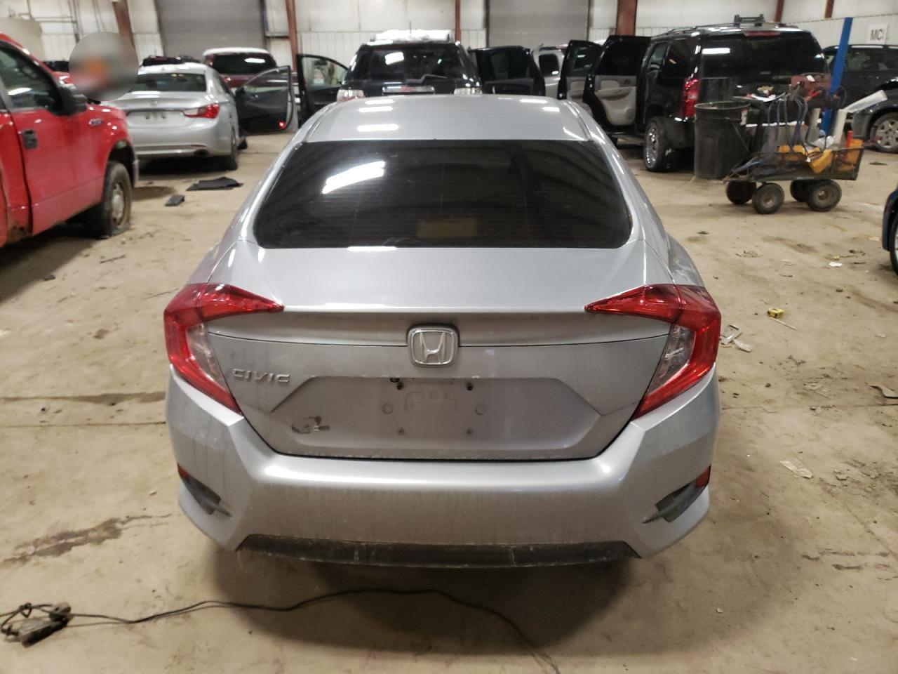 2016 HONDA CIVIC LX - Image 6