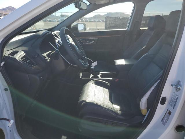 2020 Honda Cr-V Exl - Image 7