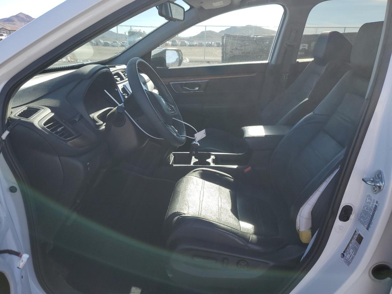 2020 HONDA CR-V EXL - Image 7