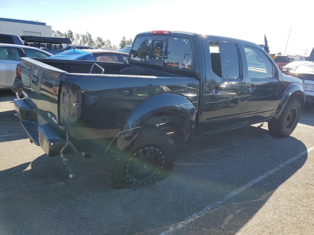 2019 NISSAN FRONTIER S - Фото 3