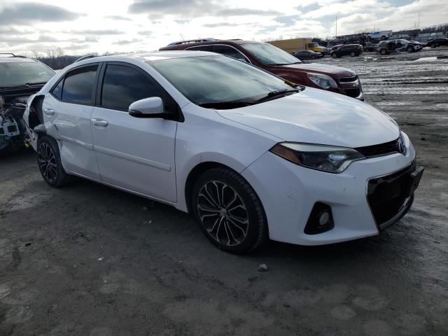 2016 Toyota Corolla L - Фото 4