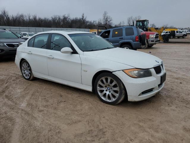 2006 BMW 330 Xi - Фото 4