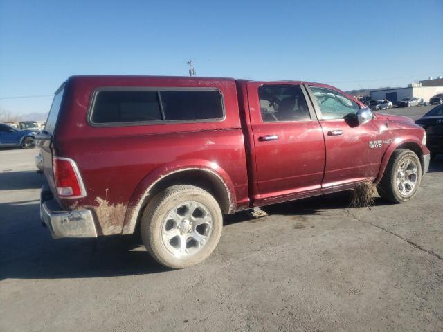 2017 Ram 1500 Laramie - Image 3