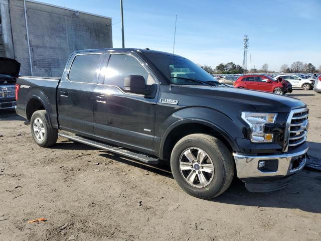 2016 Ford F150 Supercrew - Фото 4